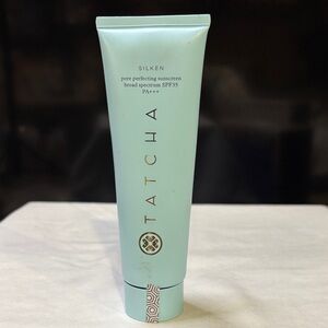 Tatcha Silken Sunscreen SPF 35